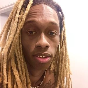 Meet your Posher, Jermaine